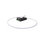 Грозозащита Ethernet SNR-SPNet-BP1001-IP10 (аналог SNR-DROZD-1.0 с доп. дифф. защитой) Грозозащита Ethernet SNR-SPNet-BP1001-IP10 (аналог SNR-DROZD-1.0 с доп. дифф. защитой)