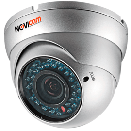 IP камера NOVIcam N38LW (ver.1144)