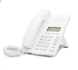 Проводной IP телефон X3 (белый)