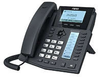 Проводной IP телефон X5