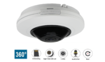 IP-камера Fisheye 4 IP-камера Fisheye 4