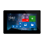 FREEDOM 7 FHD NIGHT - 7" сенсорный монитор Full HD домофона