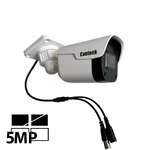 AHD камера HD-C55IR0280