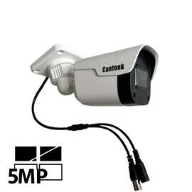 AHD камера HD-C55IR0280