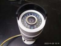 IP камера видеонаблюдения DS-2cd2032-i (б/у)