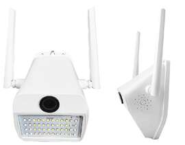IP камера с Wi-Fi IP-AC02-W