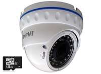 IP камера IP-D200IRV2