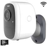 Автономная IP-камера с WiFi IP-TRAP400iRSD0260W