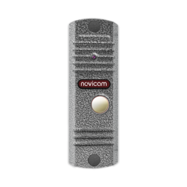 NOVIcam LEGEND SILVER