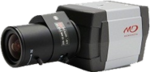 Корпусная AHD камера видеонаблюдения MDC-AH4241CTD