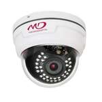 Купольная AHD камера видеонаблюдения для помещений MDC-AH7240VTD-30A Купольная AHD камера видеонаблюдения для помещений MDC-AH7240VTD-30A