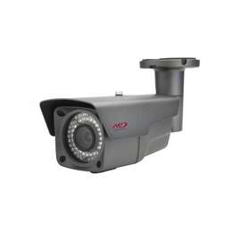 Уличная камера видеонаблюдения MDC-H6240VTD-42H