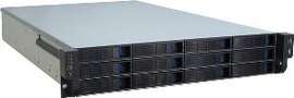 IP видеорегистратор MDR-iVC64-12