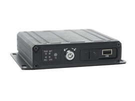 Видеорегистратор  автмобильный MDVR-2040 v.1