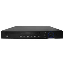 NVR4216-8P