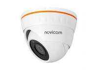 IP камера NOVIcam  BASIC 22 (ver.1268)