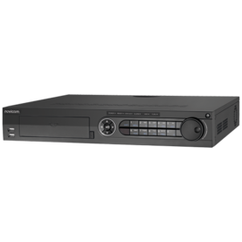 Видеорегистратор NVR‐4832