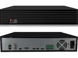 IP видеорегистратор NVR-7864