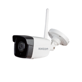 Уличная IP видеокамера с Wi-Fi PRO 23F