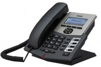 Проводной IP телефон C58