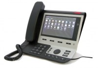 IP видеотелефон D900