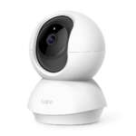 IP-видеокамера Tapo C210