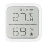 Датчик температуры TEMPERATUE