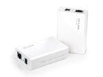 Набор адаптеров РоЕ TP-Link TL-POE200