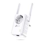Усилитель Wi-Fi сигнала со встроенной розеткой TP-Link TL-WA860RE Усилитель Wi-Fi сигнала со встроенной розеткой TP-Link TL-WA860RE