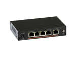 Коммутатор POE UM1-E5/4P mini