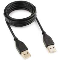 USB кабель 1,8м AM/AM