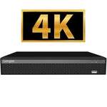 XVRF5008HD гибридный видеорегистратор