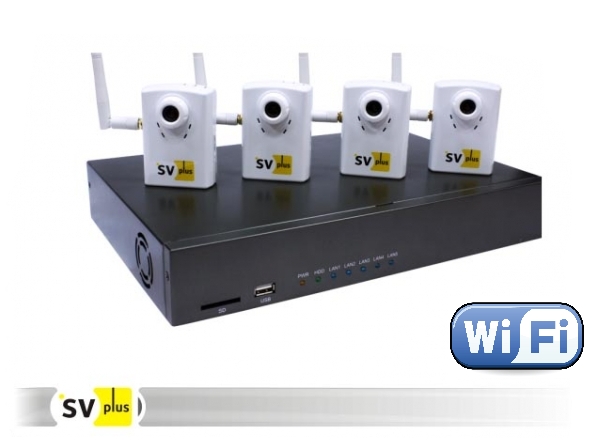 SVP-Set104w